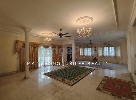 Taman Tun Dr Ismail, Kuala Lumpur 60000