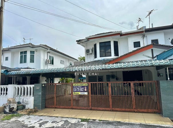 Ipoh, Perak 31400