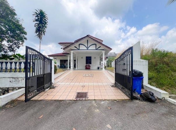 Section 9, Shah Alam, Selangor 40100