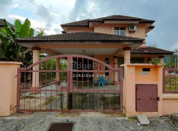 Jalan TTS, Semenyih, Selangor 43500