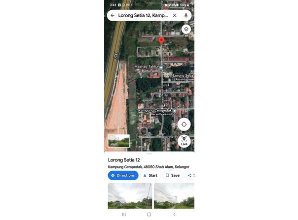 Sungai Buloh, Selangor