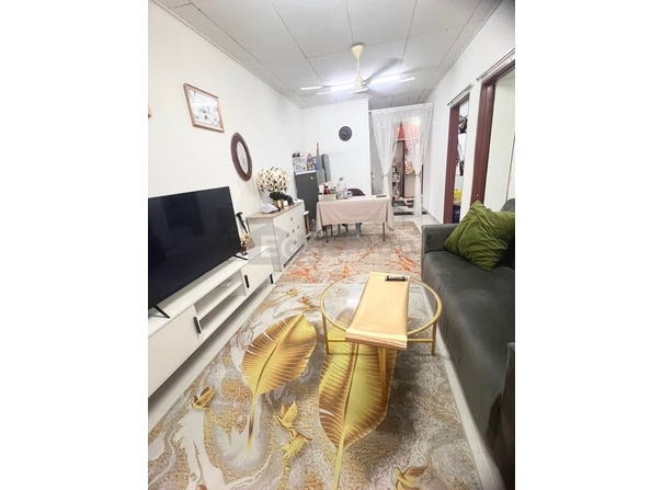Bandar Kinrara, Puchong, Selangor 47180