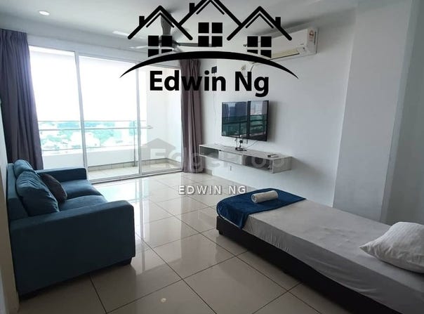 Jalan Sultan Ahmad Shah, Pulau Tikus, 10050, Penang, George Town, Penang 10050