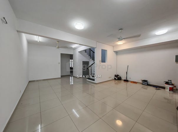 Sg Jerlok, Kajang, Selangor 43000