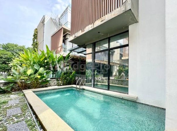 Jalan LE, Puchong, Selangor 47100
