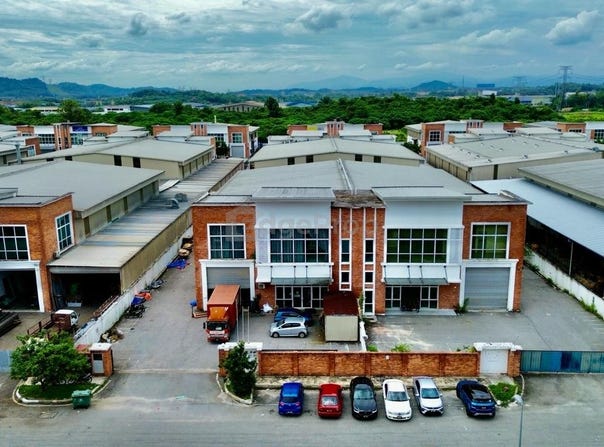 Serendah, Rawang, Selangor