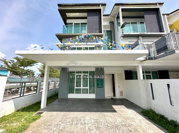 Jalan SR, Rawang, Selangor 48000