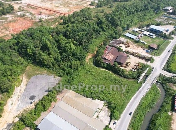 Ipoh, Perak