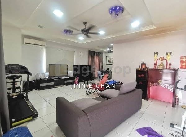 Jalan Bentara, Klang, Selangor 41000