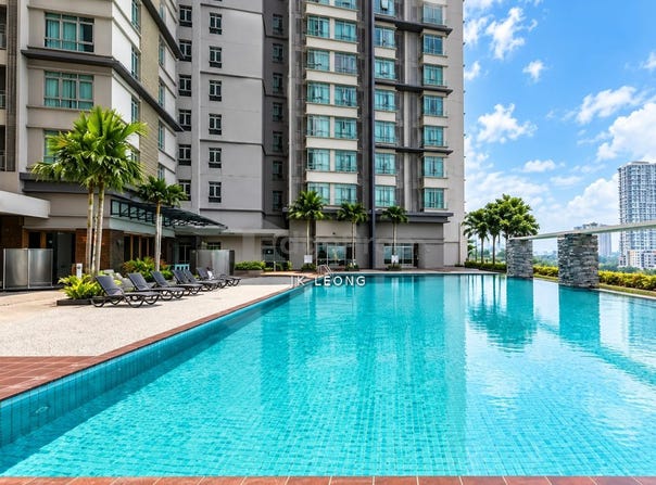 Persiaran Multimedia, 63000, Selangor, Cyberjaya, Selangor 63000