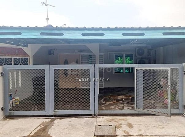 Klang, Selangor 41050