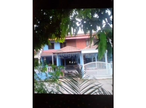 Jalan Sungai Bertih, Klang, Selangor 41250