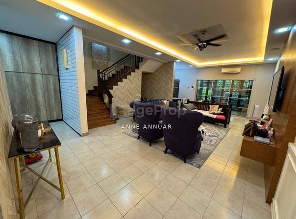 Shah Alam, Selangor 40000