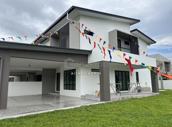 Jalan Matang, Kuching, Sarawak 93050