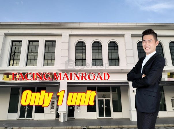 Semenyih, Selangor 43500
