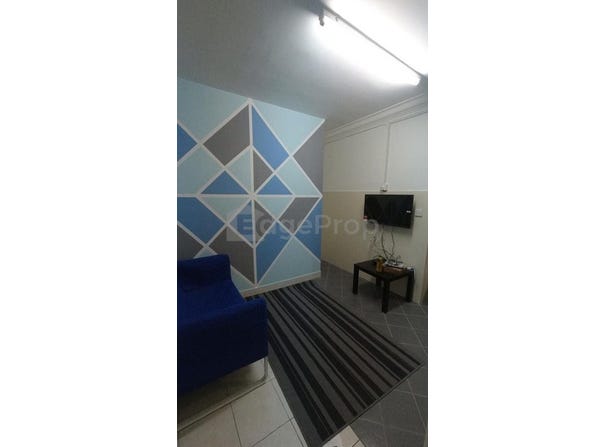 Jalan PJU 8/9, Damansara Perdana, Selangor 47820