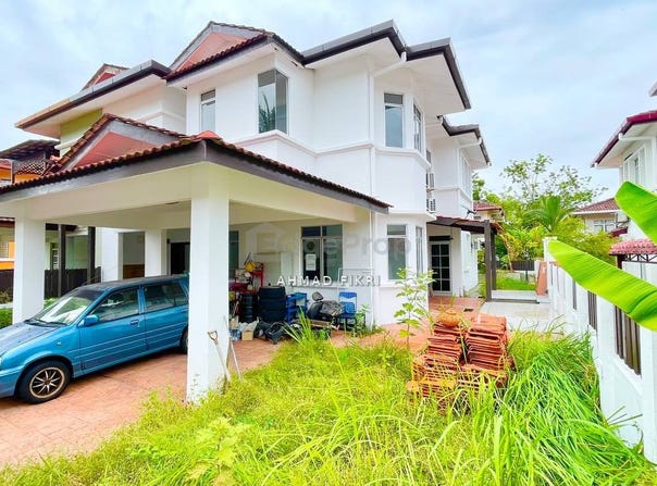 Jalan Seri Putra, Kajang, Selangor 43000
