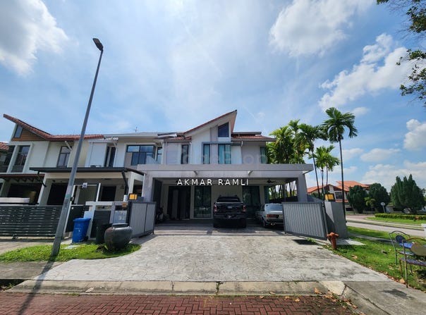 Bukit Jelutong, Shah Alam, Selangor 40150