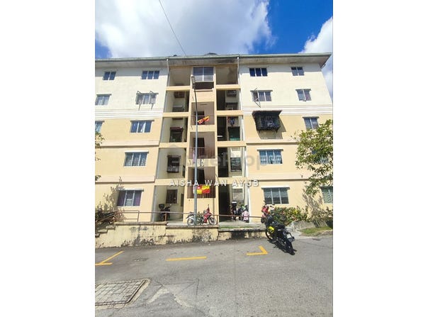 , Bandar Seri Putra, Bangi, 43000, Selangor, Bangi, Selangor 43000