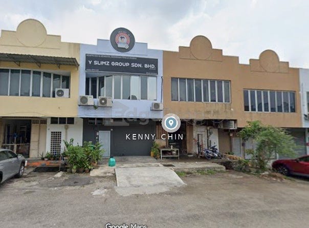 Balakong, Selangor 43300