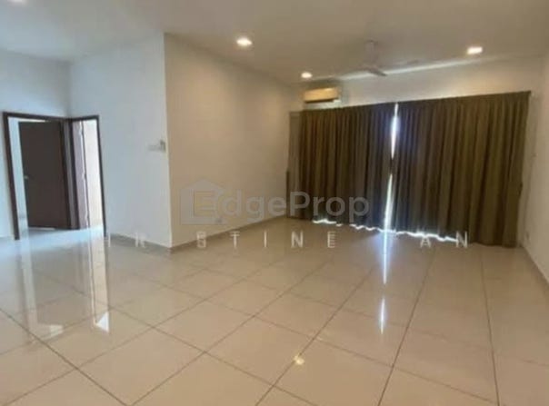 JALAN PUTRAMAS 2, Dutamas, Kuala Lumpur 51200