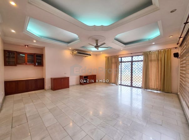 Housing Trust, Jalan Kampar, Ipoh, Kinta, Perak 30250