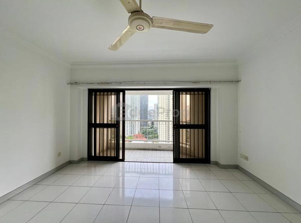 Jalan Kiara, 50480, Kuala Lumpur, Mont Kiara, Kuala Lumpur 50480