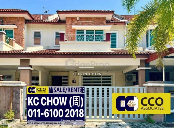 Ipoh, Perak 31200