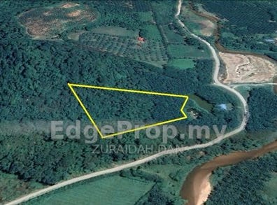 Hilir Perak, Perak