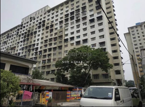 Petaling Jaya, Selangor 46000