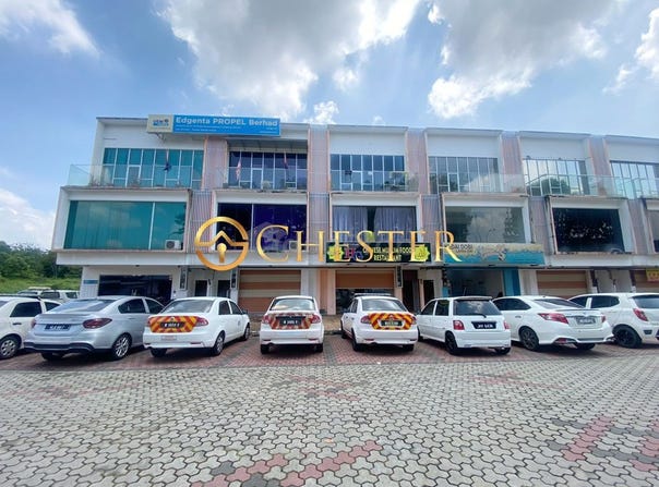 Yong Peng, Johor 83700
