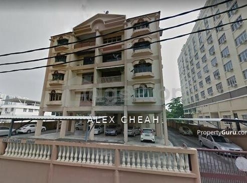 Raja Uda, Penang 12300