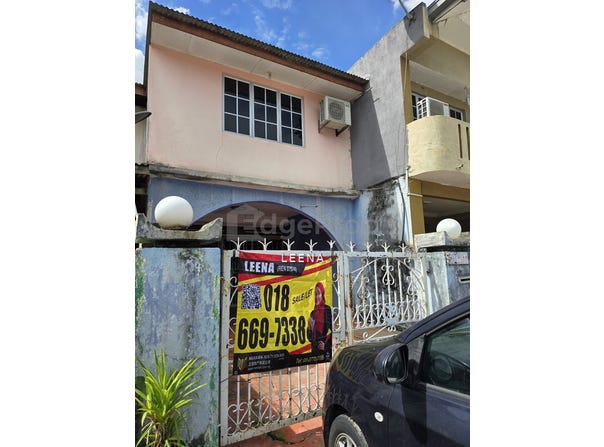 Jalan 9, Subang, Selangor 40150