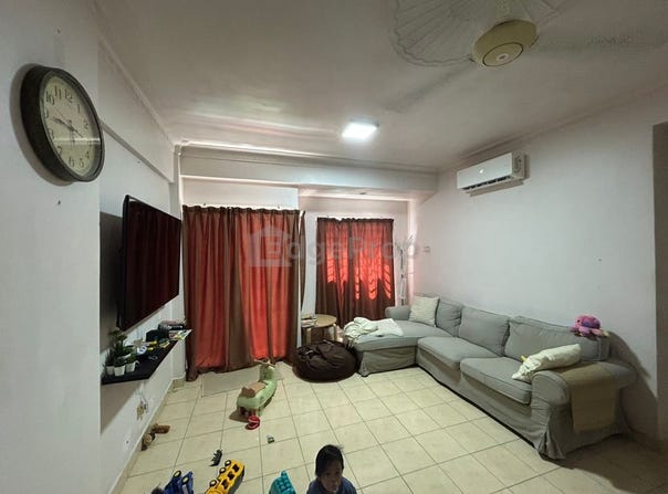 Jalan Belimbing Indah, 43300, Selangor, Seri Kembangan, Selangor 43300