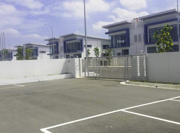 Bandar Bukit Raja, Selangor