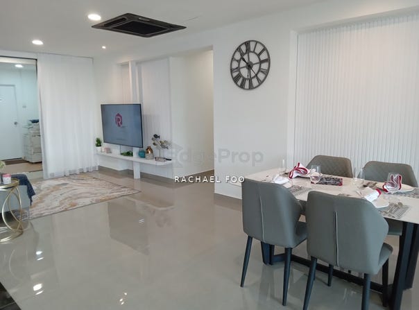 Petaling Jaya, Selangor 46300