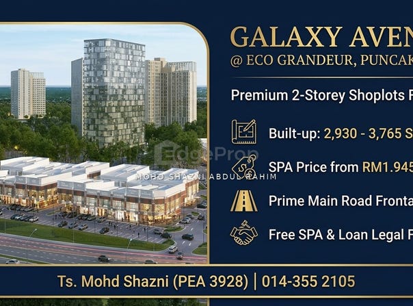 Bandar Puncak Alam, Selangor 42300