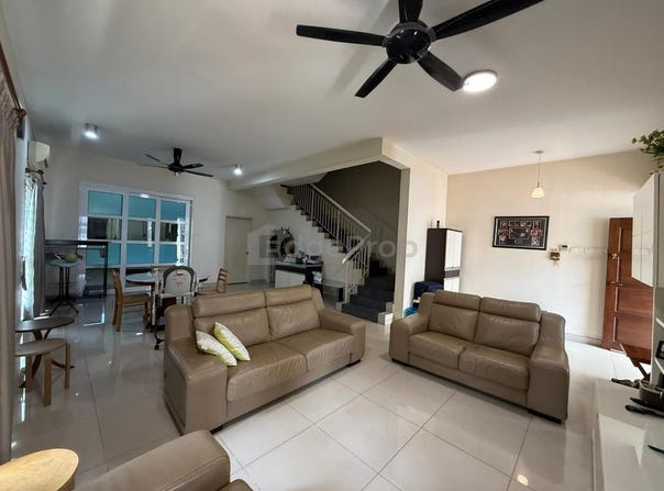 Jln PJU 10/16B, 47830, Selangor, Damansara Damai, Selangor 47830
