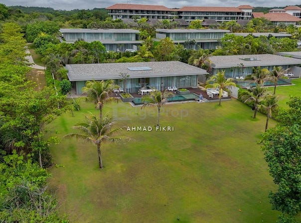 Kota Tinggi, Johor 81930