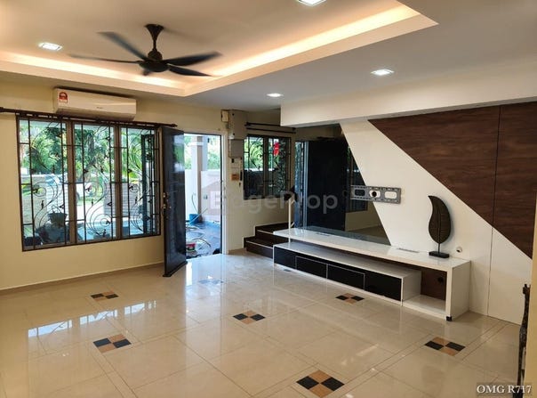 Setia Alam/Alam Nusantara, Selangor 40170