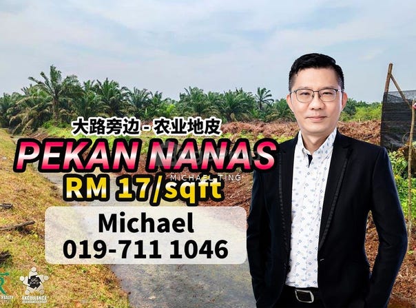 Pontian, Johor 81500