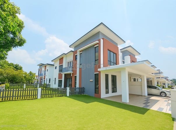 Semenyih, Semenyih, Selangor 43500