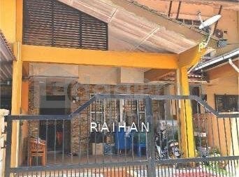 Pauh Jaya, Penang 13700