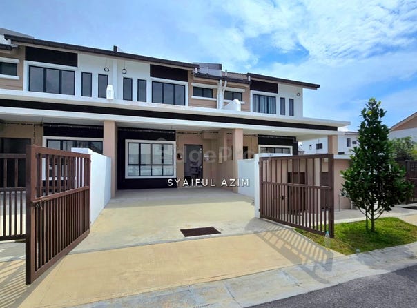 Rawang, Selangor 48300