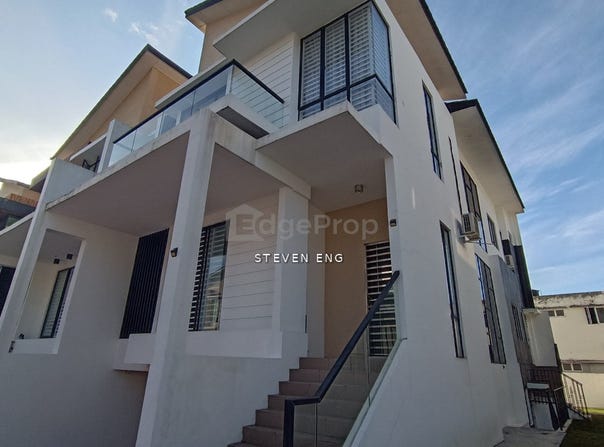 Panorama Lapangan Perdana, Ipoh, Perak 31350