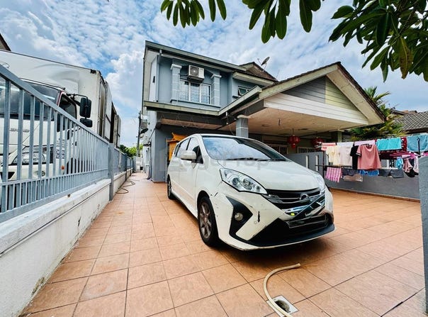 Shah Alam, Selangor 40460