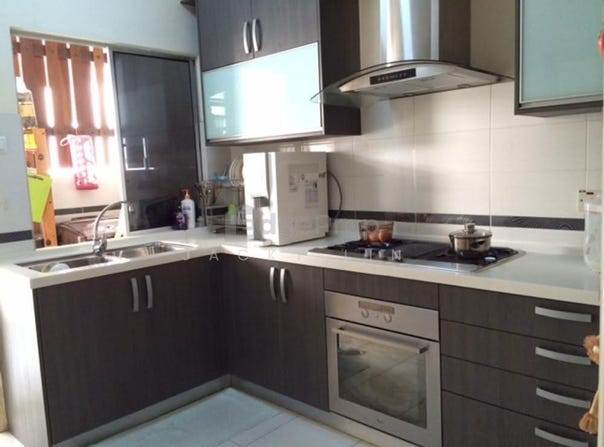 Jalan Usj 17, Usj 17, Subang Jaya, Selangor, USJ, Selangor