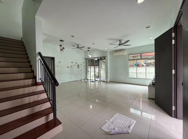 Iskandar Puteri, Johor 79100