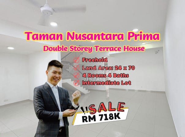 Jalan Prima 2/X, Gelang Patah, Johor 79250