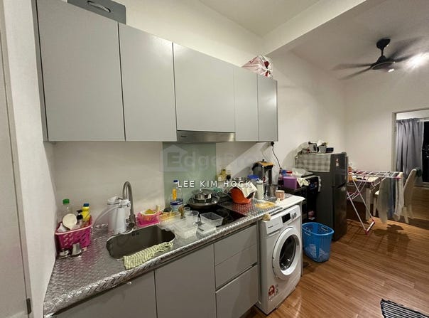 Jalan TP3, Subang Jaya, Selangor 47600